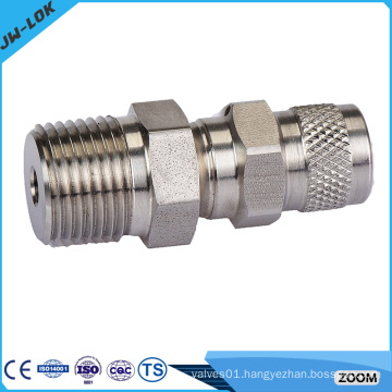 China Mechanical Parts of one way fuel purge valve for air compressor